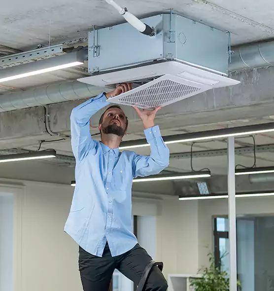 Professional Air Duct Cleaners in Central Islip, NY