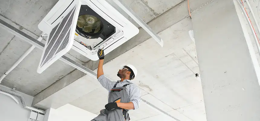 Efficient Multi‑Unit & HOA Annual Vent Cleaning Plans in Central Islip