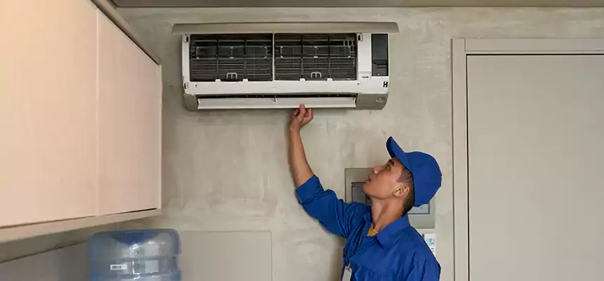 Balanced Fresh‑Air Ventilation (ERV/HRV) in Central Islip