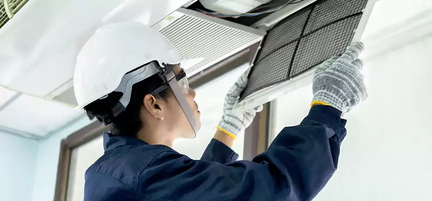 Our Mold & Mildew Removal from Air Ducts Services in Central Islip, NY