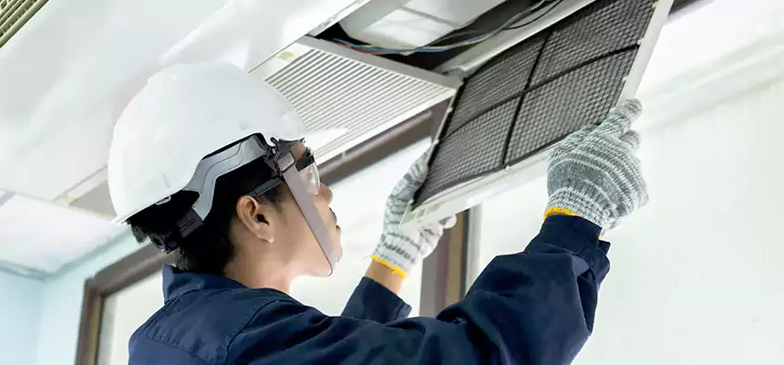 Our Multi-family Home Duct Cleaning Services in Central Islip, NY