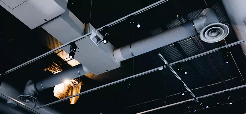 Our Seasonal Allergy Air Duct Cleaning Services in Central Islip, NY