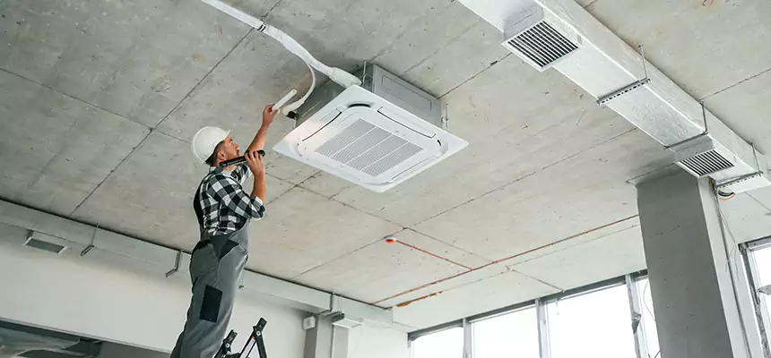 Our Wi Fi Connected Air Ducts Services in Central Islip, NY