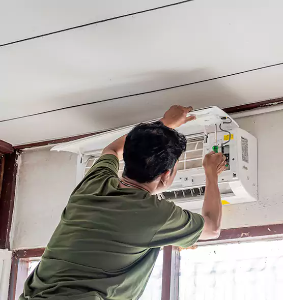 About Air Duct & AC Odor Removal in Central Islip, NY