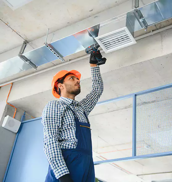 Welcome to Air Duct Cleaning & Repairs Central Islip — Your Local Air Duct Installation Specialists in Central Islip, NY