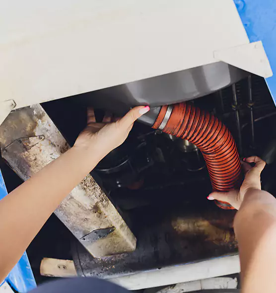 About Air Duct Virus Disinfection in Central Islip, NY