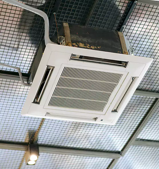 Top-Notch Allergy Relief Vent Cleaning Services in Central Islip, NY