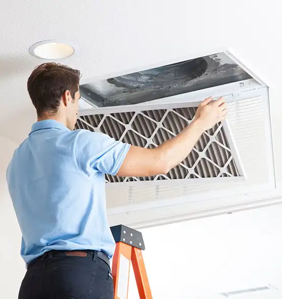 About Annual Dryer Vent Maintenance Central Islip, NY