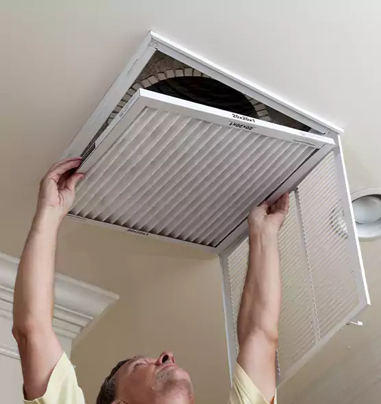 Trusted Apartment Air Duct Cleaning in Central Islip, NY
