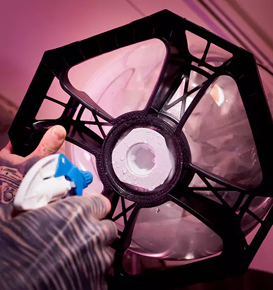 Advanced Basement Vent Cleaning in Central Islip, NY