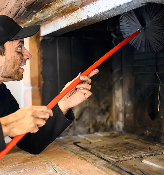 About Expert Chimney Cleaning in Central Islip, NY