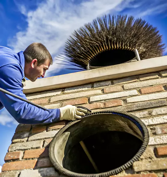 About Professional Chimney Sweep in Central Islip, NY