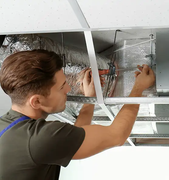 Professional Clogged Dryer Vent Repair in Central Islip, NY