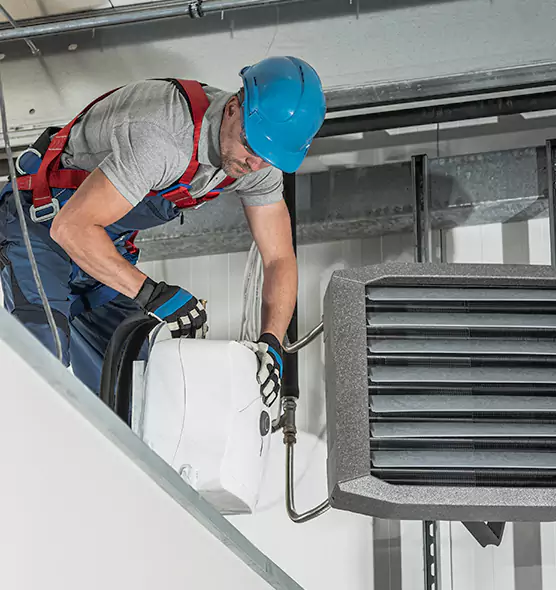 Professional Custom HVAC Ductworkin Central Islip, NY