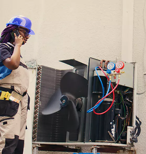 Professional Energy-Efficient HVAC Cleaning in Central Islip, NY