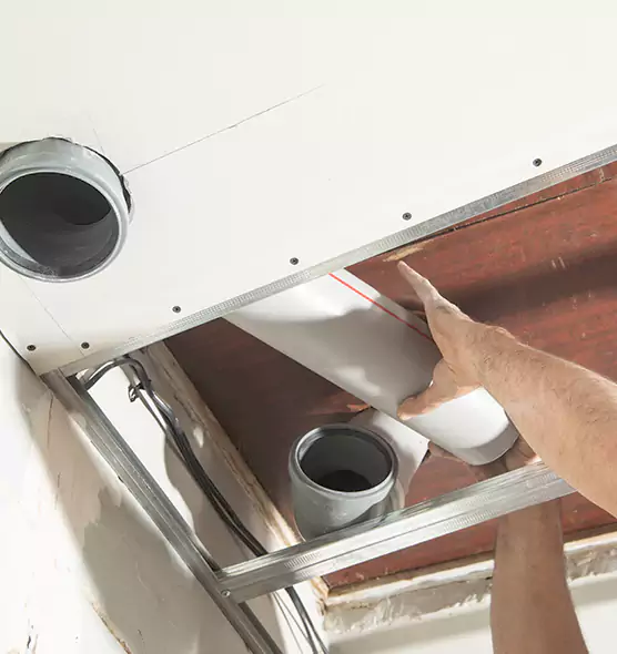 Professional Seasonal Allergy Air Duct Cleaning in Central Islip, NY