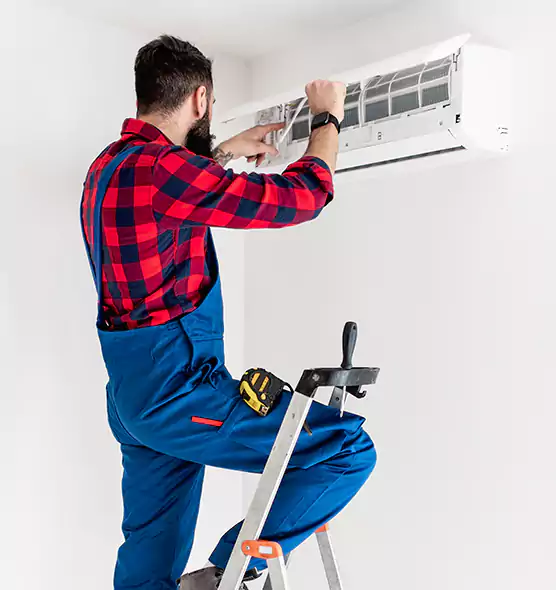 About Smart Air Conditioning Installation in Central Islip, NY