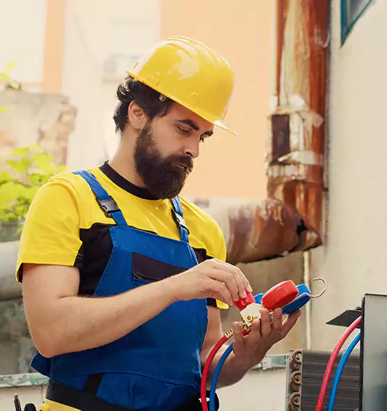 About Smart HVAC Installation in Central Islip, NY