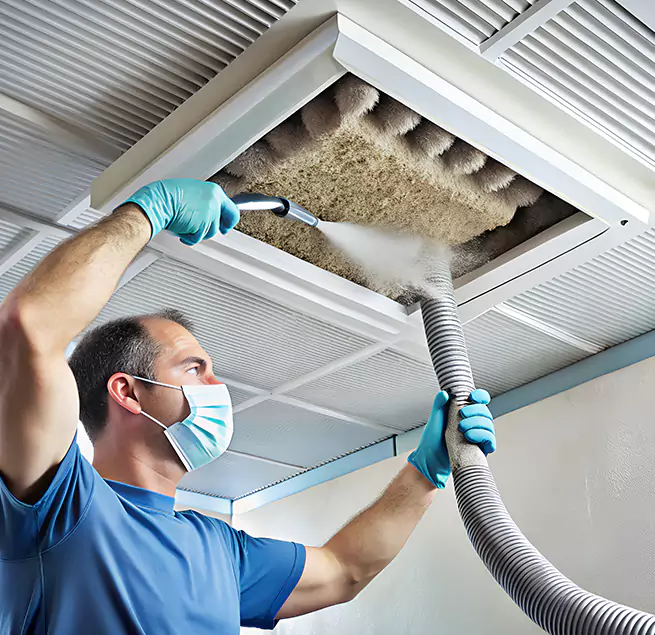 Why Homeowners & Businesses Trust Us Central Islip, NY