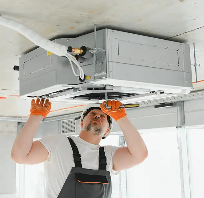 Why Homeowners & Businesses Trust Us Central Islip, NY