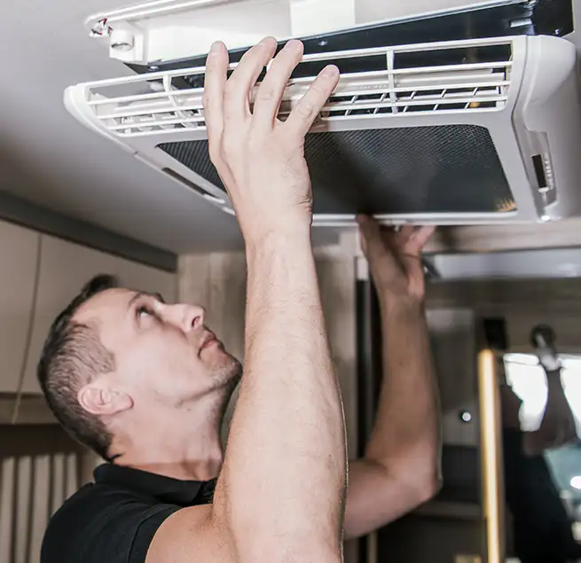 Why Homeowners & Businesses Trust Us Central Islip, NY